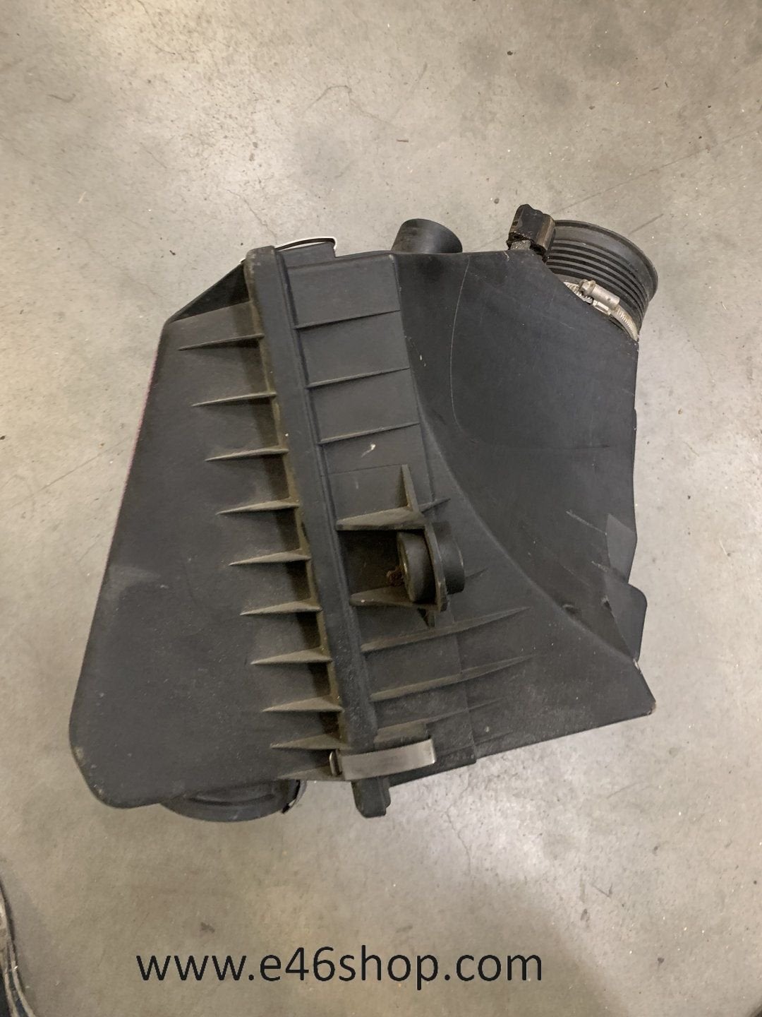 LUCHTFILTERAK BMW E38 735 i, Auto-onderdelen, Gebruikt, -, -, Ophalen of Verzenden