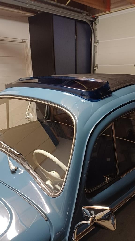 Vw kever ragtop windkap 1200 van af 1954, Ophalen of Verzenden, Nieuw