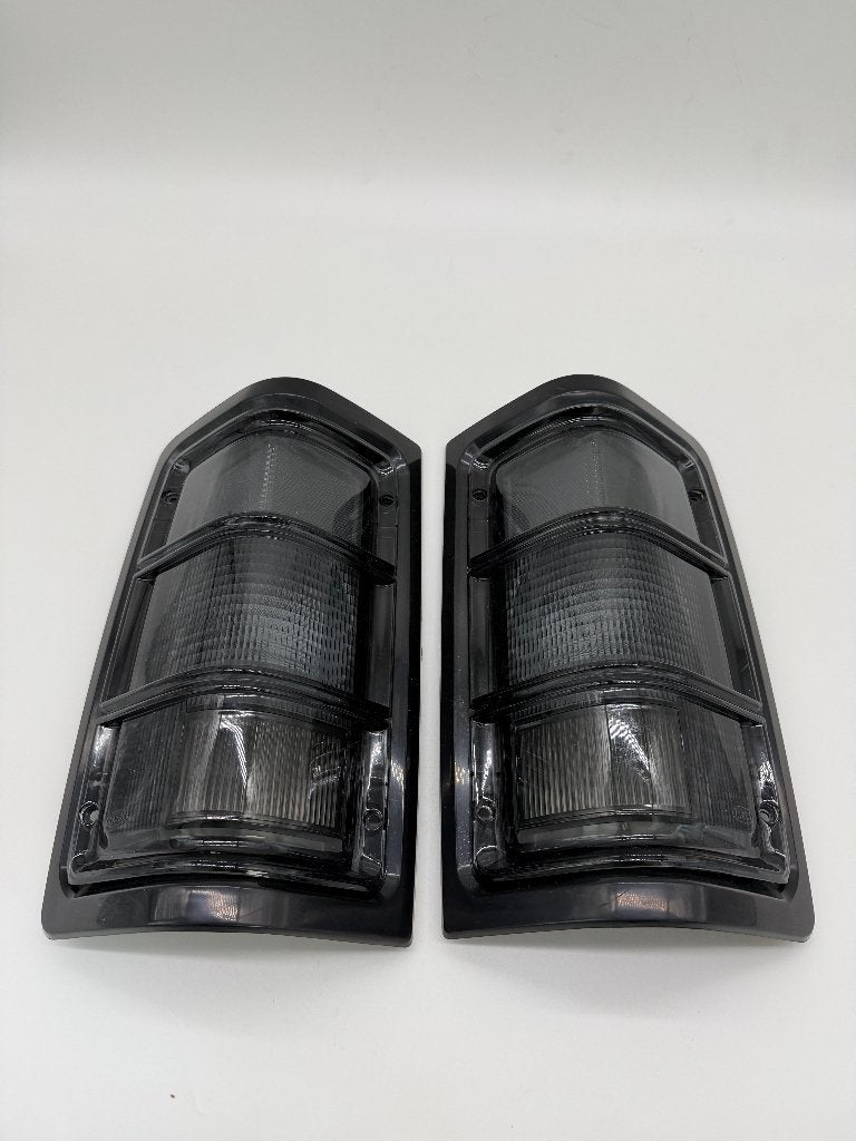 Te koop achterlicht glazen + knipperlichten set 80+ Dodge, Ophalen of Verzenden