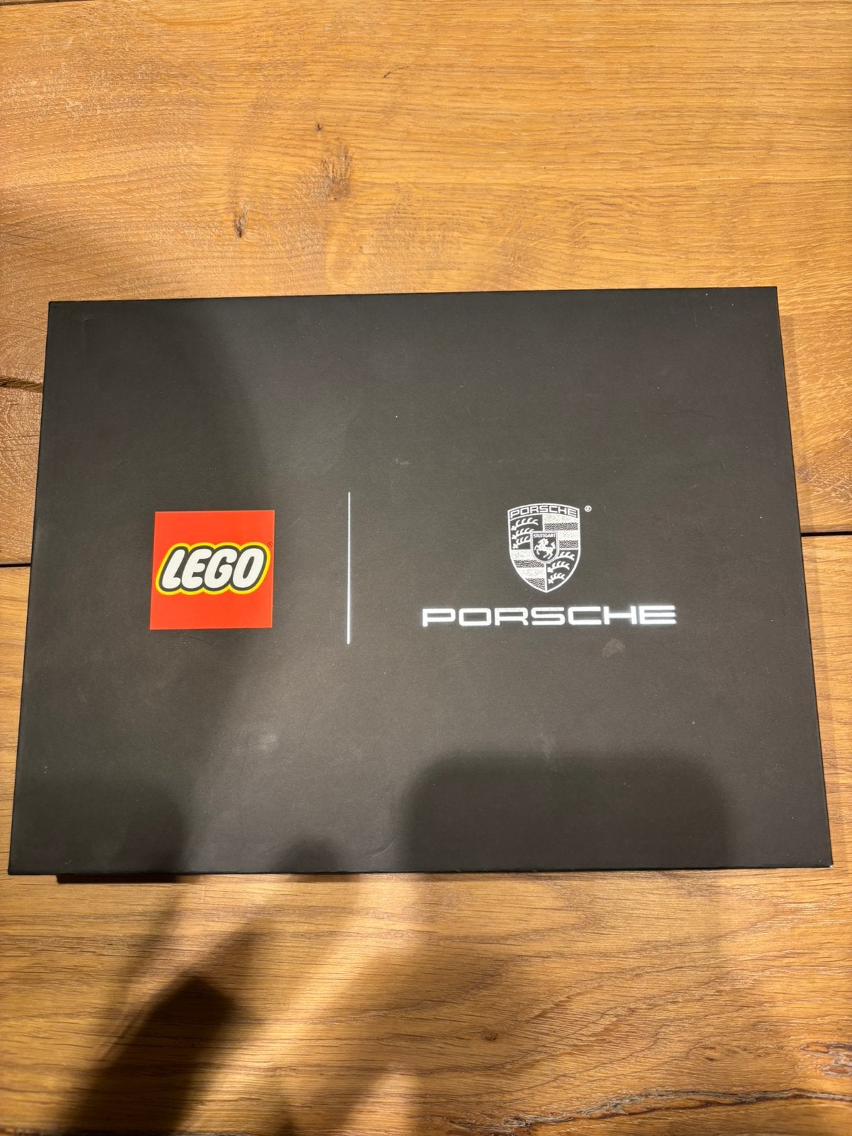Lego 5006655 porsche, Lego, Accessoire, Ophalen of Verzenden, Zo goed als nieuw