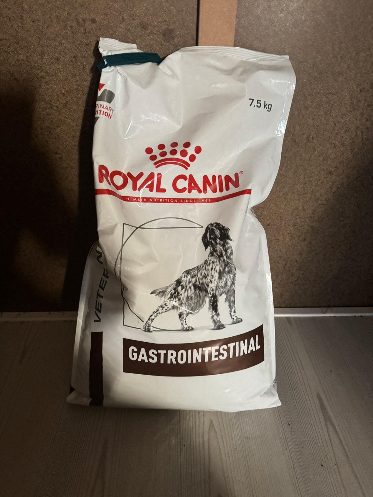 Zak hondenvoer Royal Canin gastroitestinal, Dieren en Toebehoren, Ophalen of Verzenden, Hond