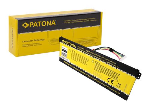 Battery Acer Aspire E3-112 E3-112M ES1-511 ES1-512 4ICP, Verzenden, Nieuw