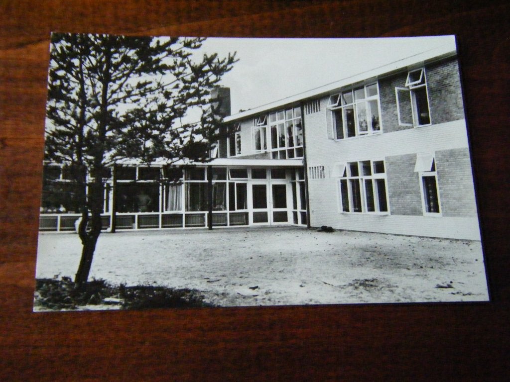 E39 - Oldebroek - Jeugdland - Mooi/Oud, Verzamelen, Ophalen of Verzenden, 1960 tot 1980, Gelderland