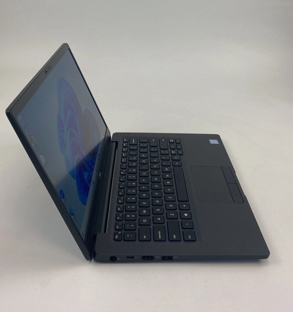 Dell 7400 Touchscreen Laptop i5-8Th/8GB/256GB/€199, Computers en Software, Windows Laptops, 2 tot 3 Ghz, 15 inch, Ophalen of Verzenden