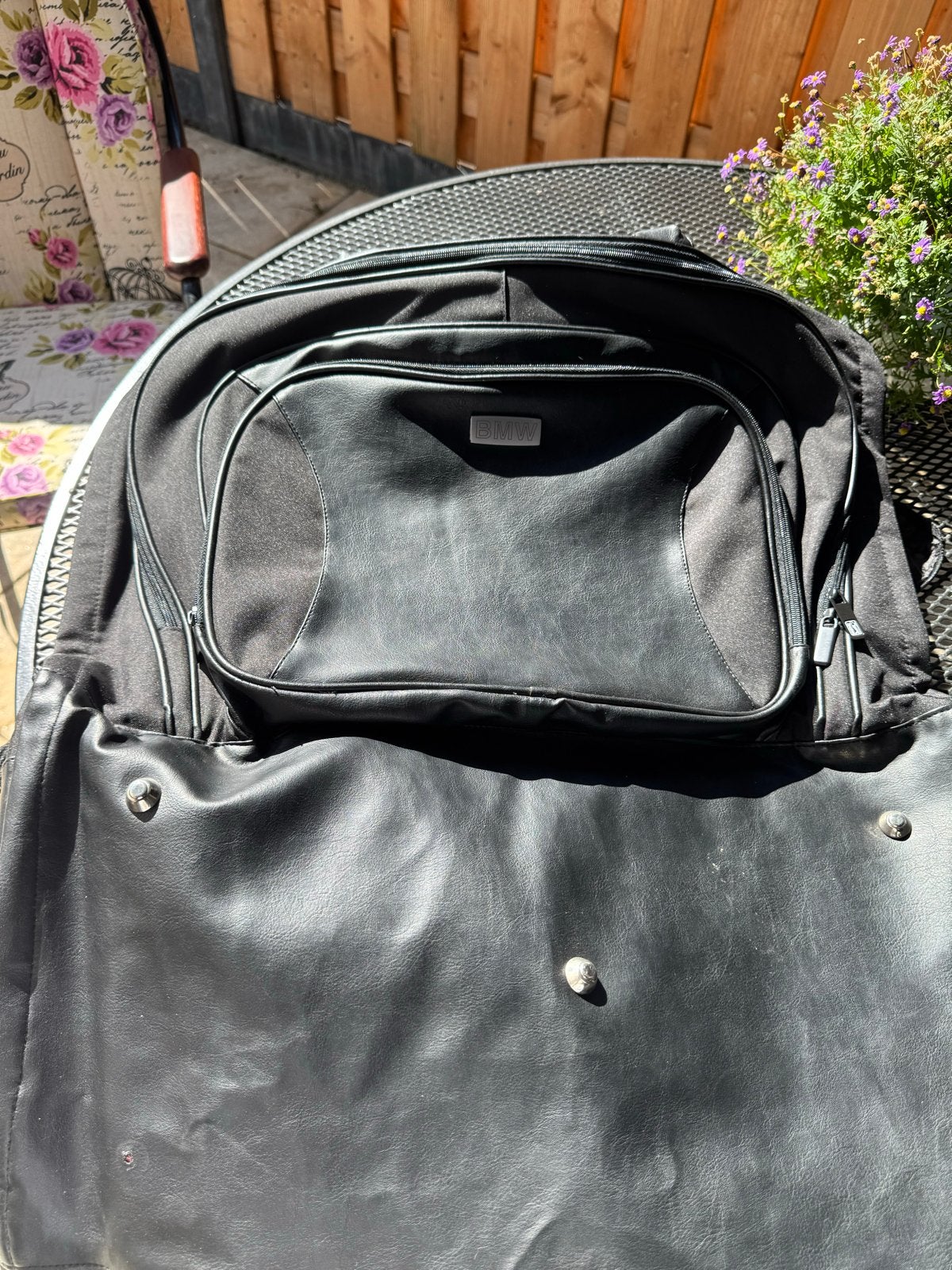 Golf kleding travelbag - PGA Tour, Sport en Fitness, Ophalen of Verzenden, Gebruikt, Kleding, Overige merken