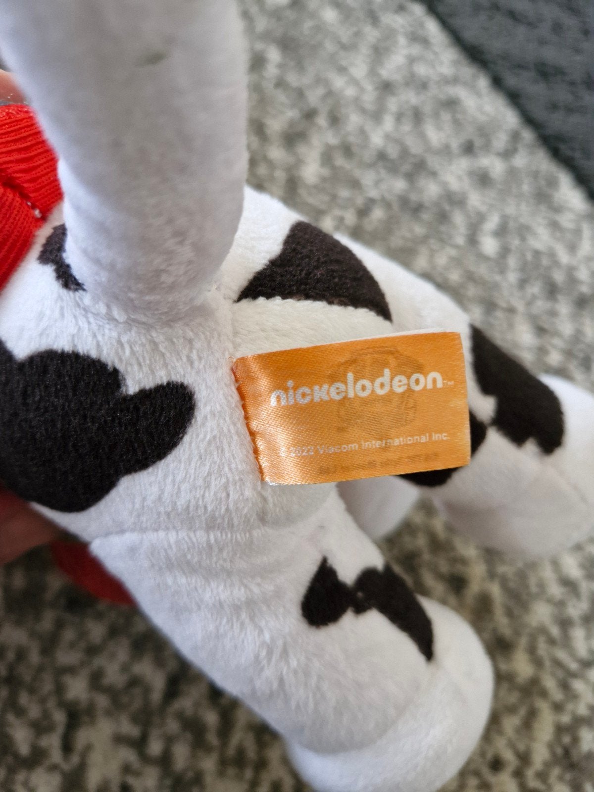 Marshall knuffel, Overige merken, Overige typen, Onbekend, Ophalen of Verzenden