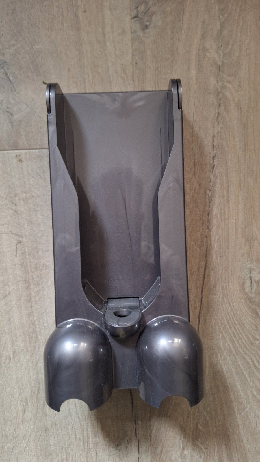 Dyson muurbeugel/houder voor steelstofzuiger