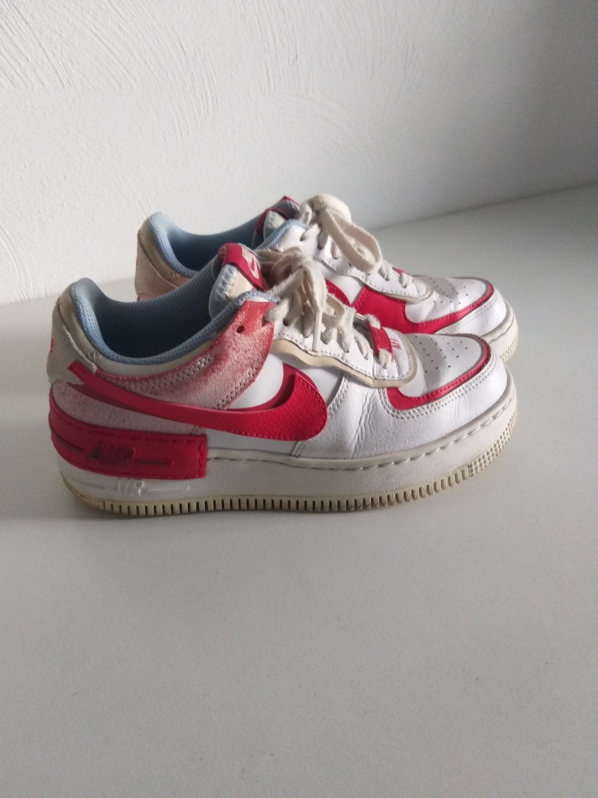NIKE schoenen maat 36, Ophalen, Zo goed als nieuw, Sneakers of Gympen