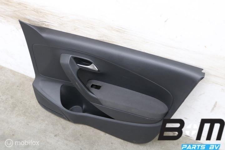 Deurpaneel RV VW Polo 6R UPL 5drs 6R4867012BD, Gebruikt