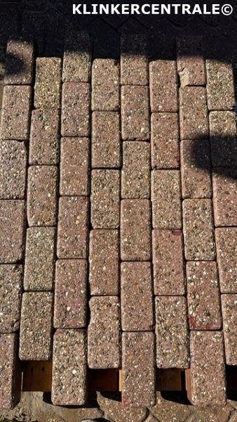 650m2 heide betonklinkers 21x10,5x8cm straatstenen bkk bss, Tuin en Terras, Tegels en Klinkers, Bij dit gebruikte product niet te achterhalen