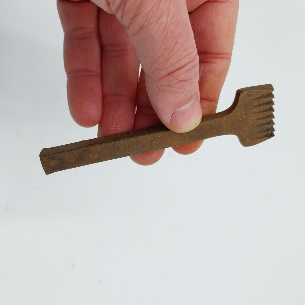 Boekbinders gereedschap (ML), Ophalen of Verzenden