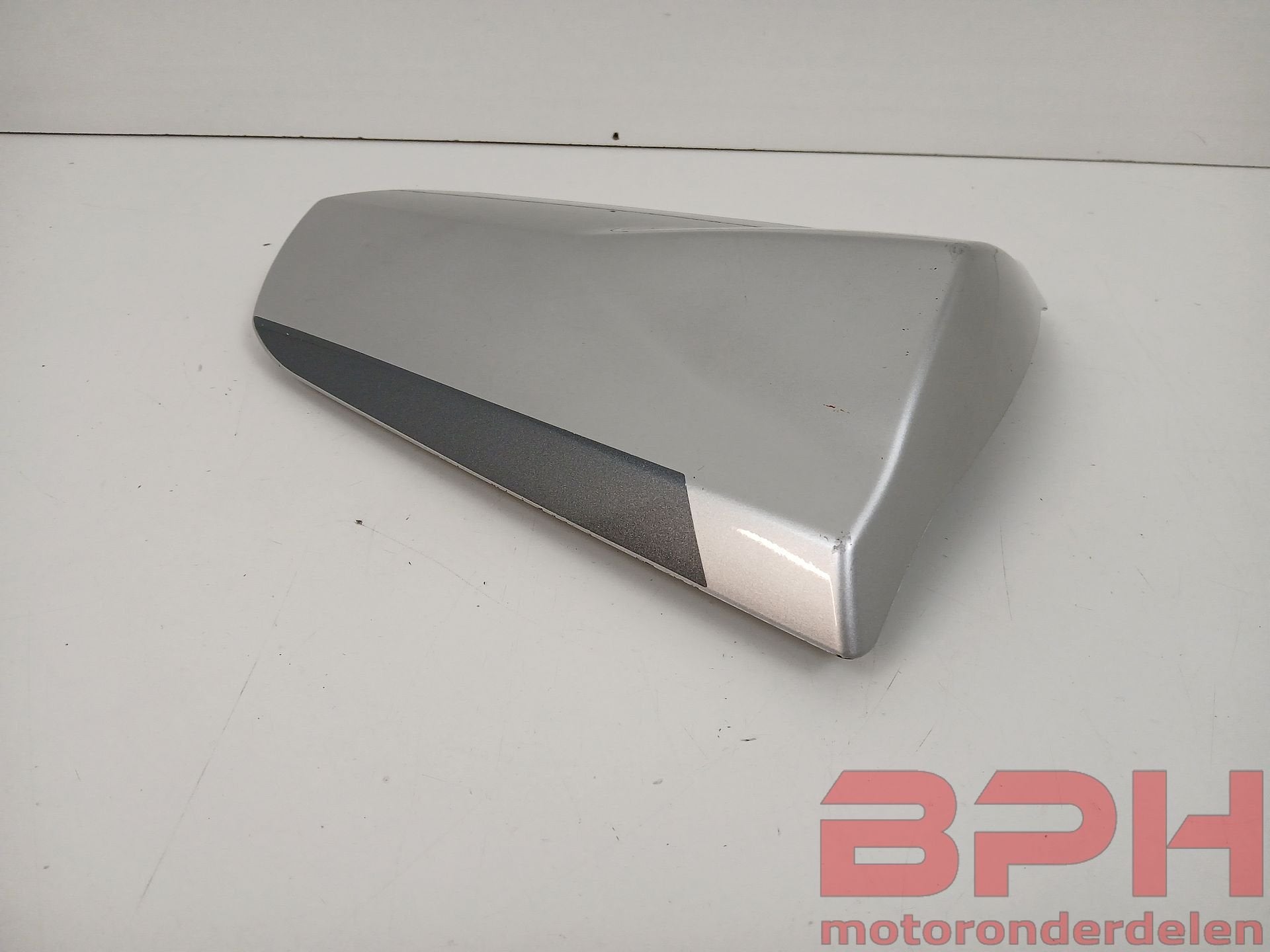 Seatcover Suzuki GSX-R 1000 K3 - K4 2003 t/m 2004 GSXR 2 kap, Gebruikt, -, -, Ophalen of Verzenden
