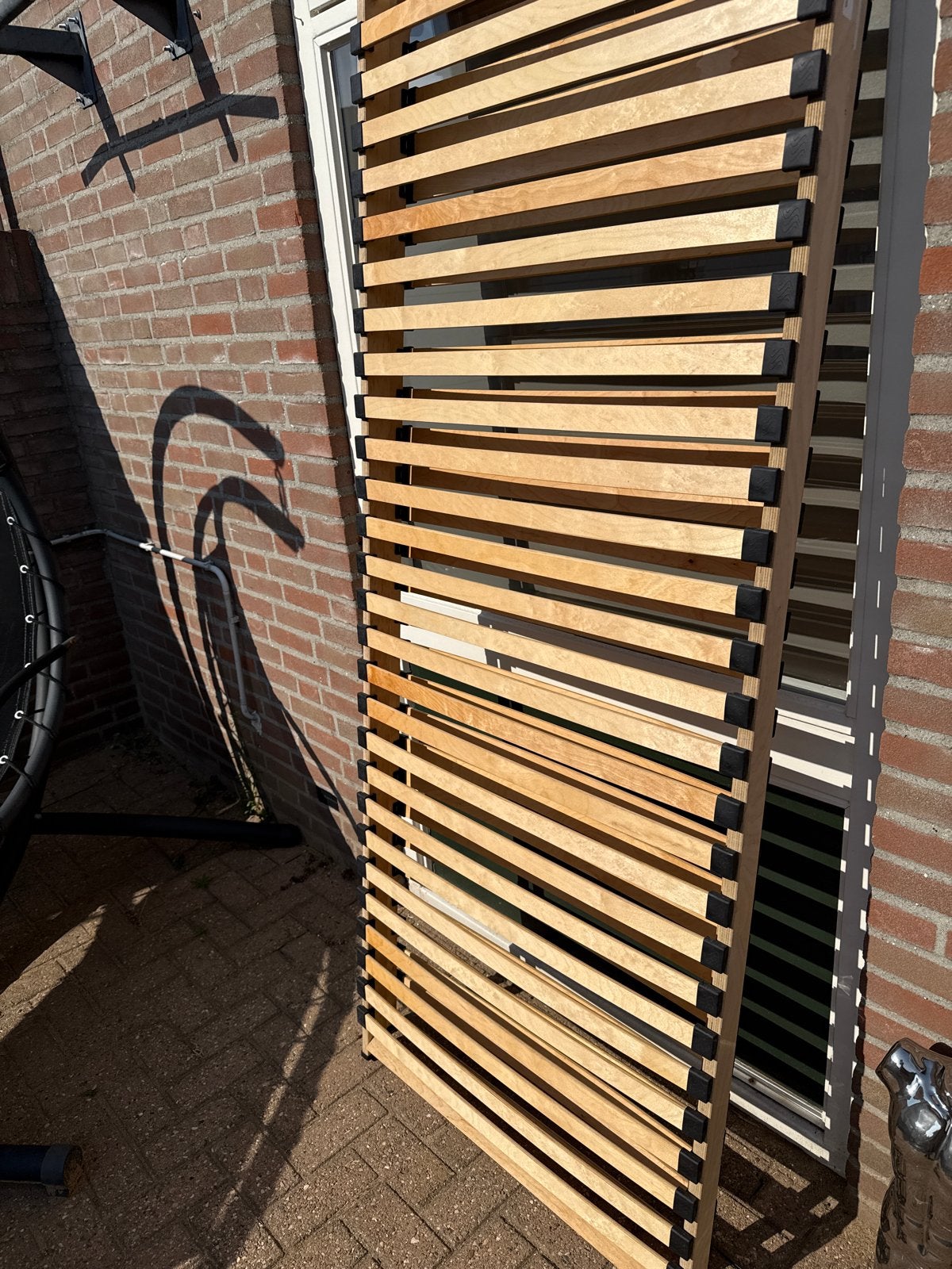 TOPFLEX lattenbodem 80x200 cm, Huis en Inrichting, Slaapkamer | Matrassen en Bedbodems, Eenpersoons, Nieuw, Ophalen of Verzenden