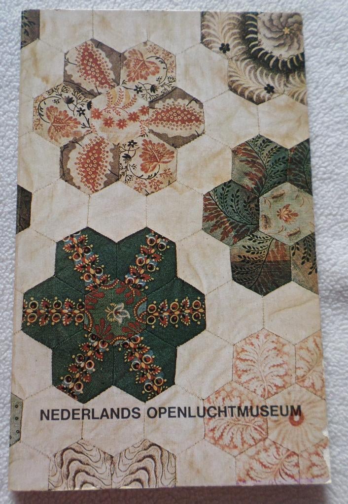 Nederlands Openluchtmuseum, Boeken, Ophalen of Verzenden, Gelezen