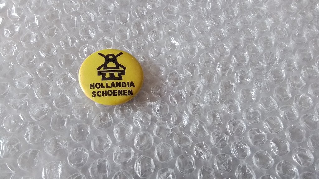 Button hollandia schoenen, Ophalen of Verzenden, Overige onderwerpen