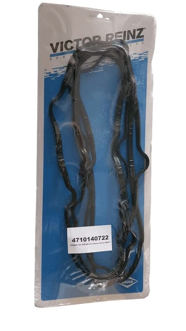 PAKKING OLIEPAN MB ACTROS 4 / ANTOS / AROCS OM471 | 47101407, -, -, Nieuw, Ophalen of Verzenden