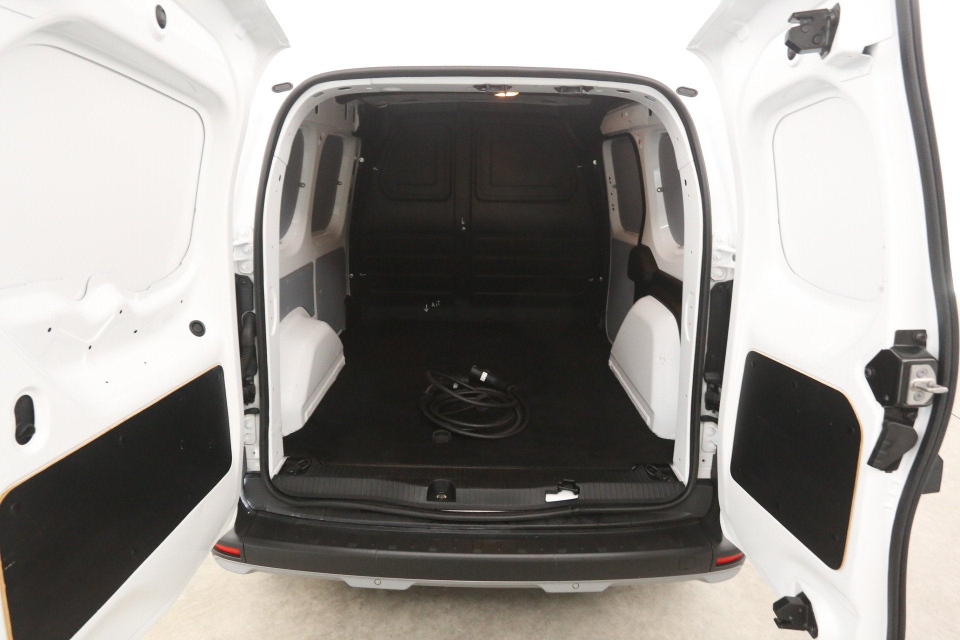 Renault Kangoo 45 kWh | SOH 97% | Clima | Cruise | Camera |, Auto's, Automaat, Gebruikt, 4 cilinders, Renault