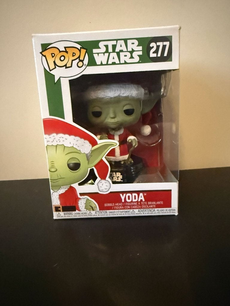 funko pop, Ophalen, Nieuw