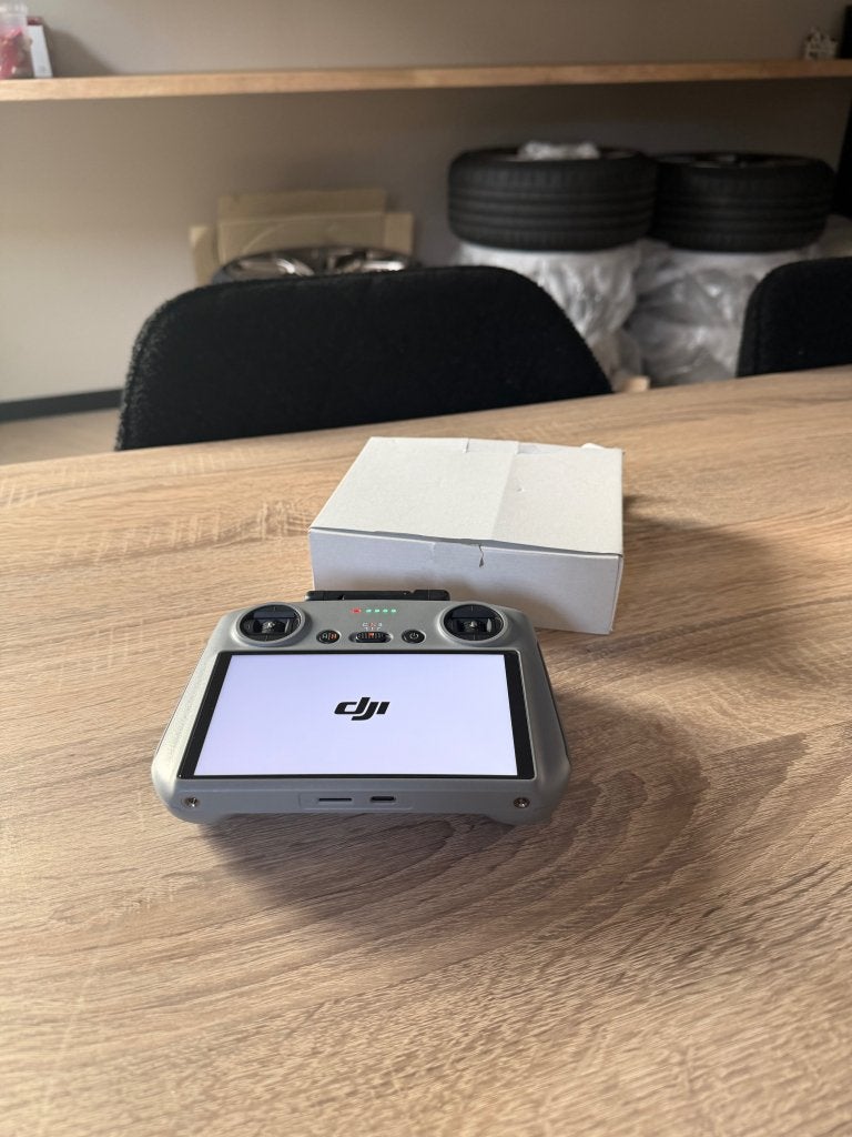 Dji RC2 Remote Controller | nieuw/ongebruikt, Audio, Tv en Foto, Ophalen, Nieuw, Support@dji.com, DJI