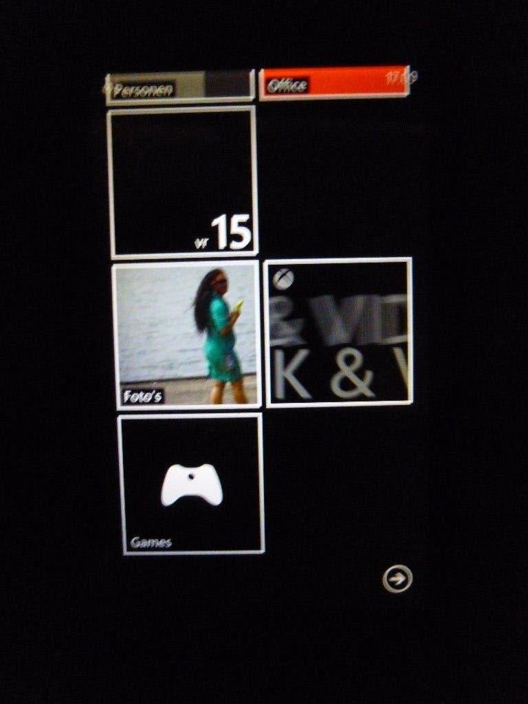 nokia lumia 520 nieuw plus kleine nokia mobiel, Ophalen of Verzenden, Nieuw, Zwart