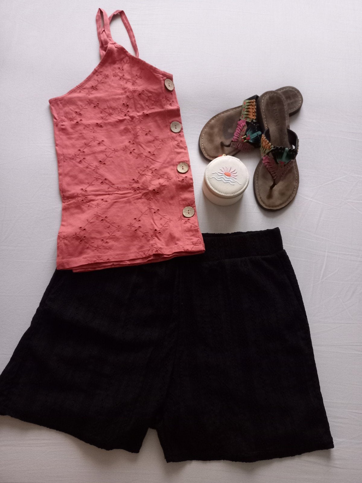 Zomerset MS MODE x ZEEMAN (M / 40/ 42), Kleding | Dames, Ophalen of Verzenden, Zo goed als nieuw, Maat 38/40 (M)