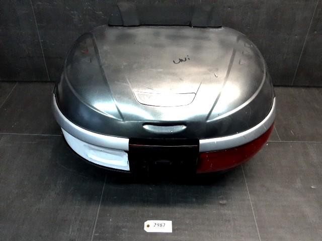 Koffers Topkoffer D1-60633