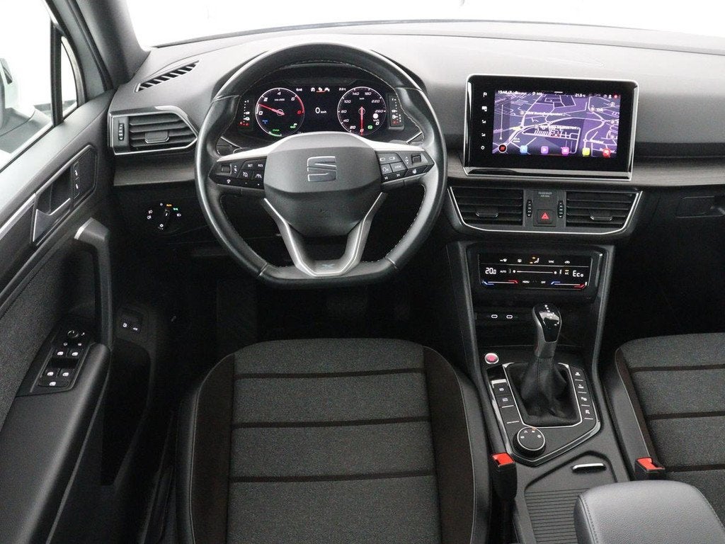 SEAT Tarraco 1.4 TSI e-Hybrid PHEV Xcellence | SOH 87,3% | P, Auto's, Seat, Euro 6, 4 cilinders, Alcantara, Wit