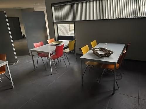 Stoelen, Ophalen, Zo goed als nieuw, Eén, Modern
