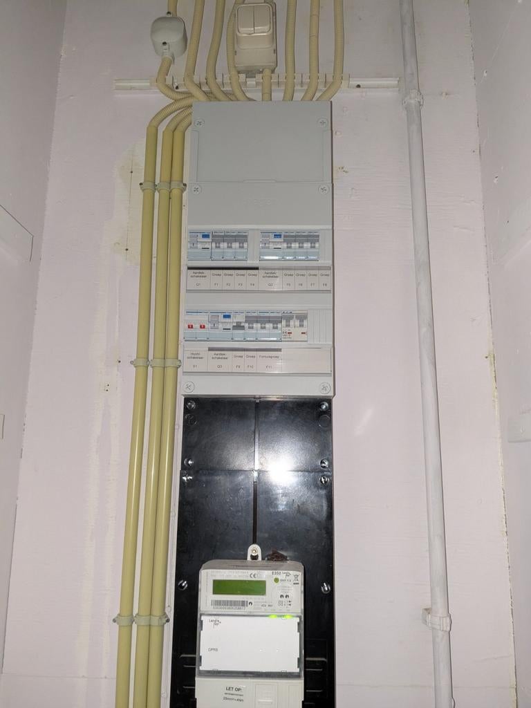 Elektricien nodig? Betrouwbare service voor uw woning, Diensten en Vakmensen