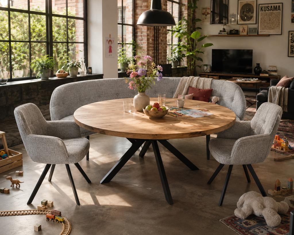 Luxe draaistoelen – 180/360 – gratis levering, Huis en Inrichting, Stoelen, Overige kleuren, Verzenden, Nieuw, Modern , Industrieel , Japandi en Landelijk