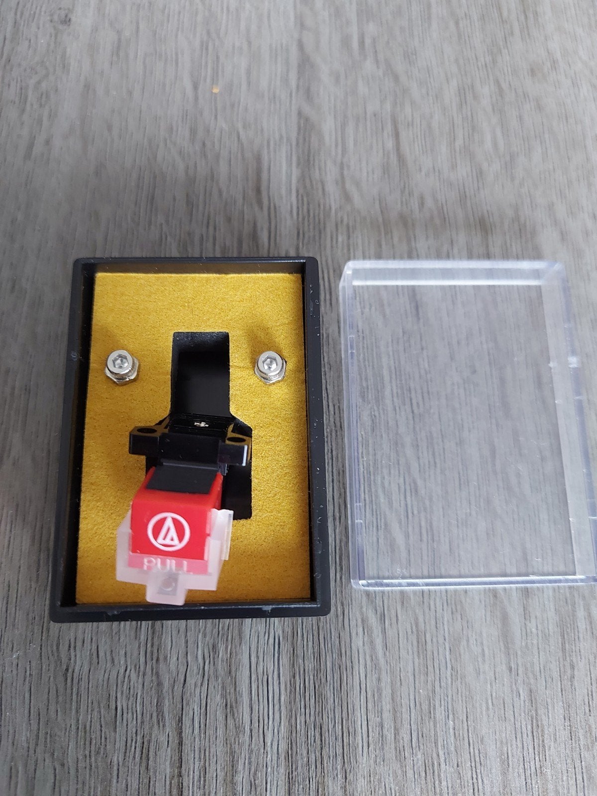 Audio-Technica ATN-91R cartridge, Ophalen of Verzenden, Nieuw, Overige merken