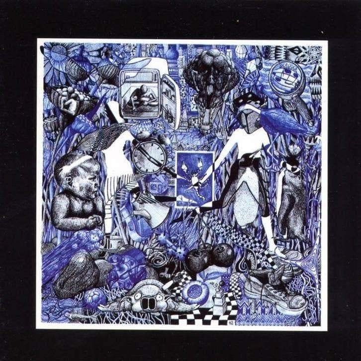 CD: Scrooge – Happy What Else, Ophalen of Verzenden, Zo goed als nieuw, Poprock