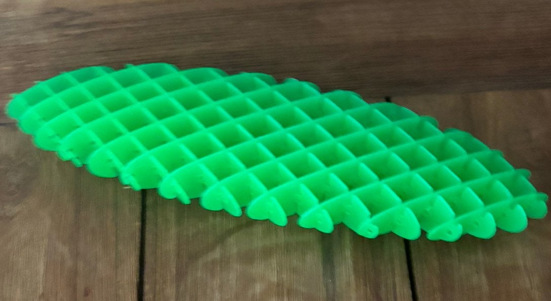 Figettoy green, Ophalen, Zo goed als nieuw