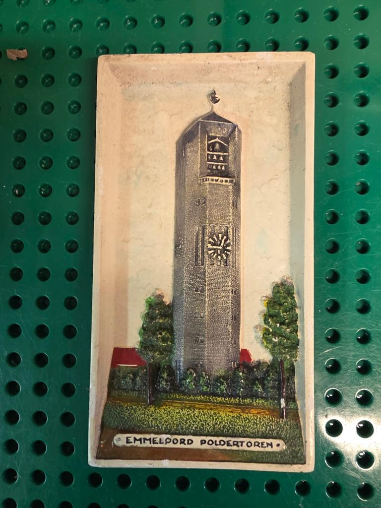 Emmeloord Poldertoren, Ophalen of Verzenden