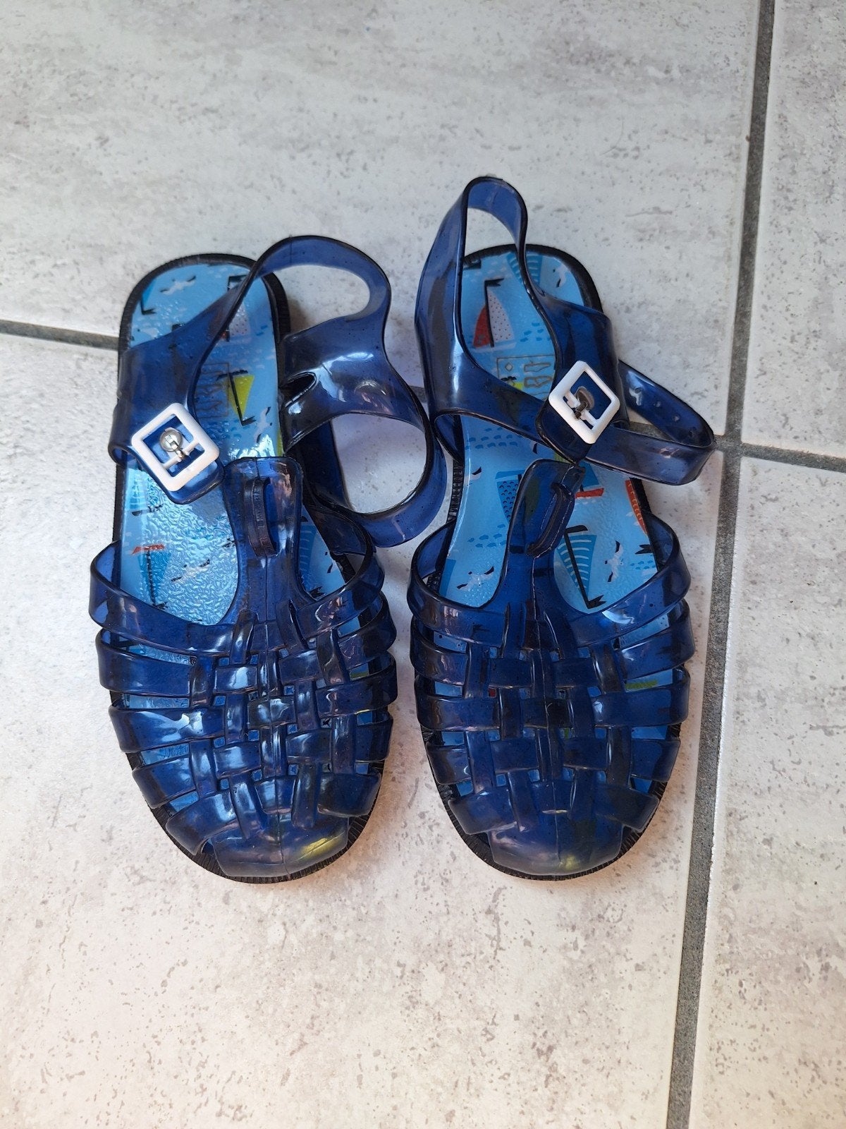 waterschoenen maat 31, Kinderen en Baby's, Kinderkleding | Schoenen en Sokken, Ophalen of Verzenden