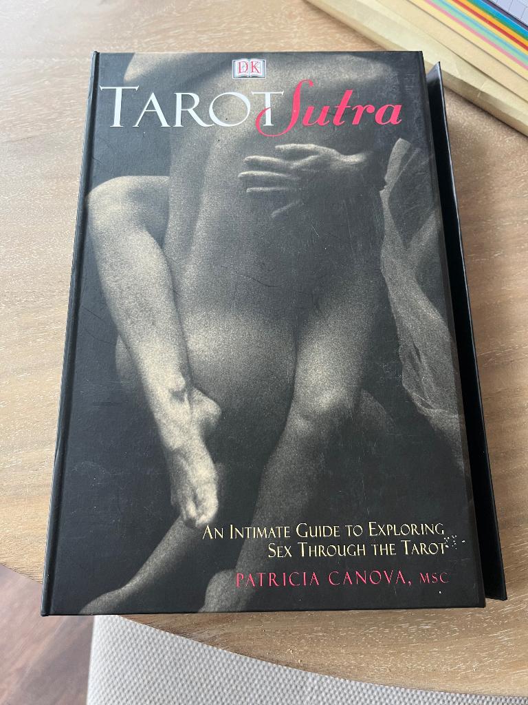 Tarot, Boeken, Ophalen of Verzenden, Nieuw, Tarot of Kaarten leggen, Instructieboek