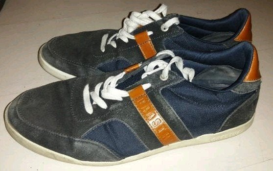 Gaastra sneakers maat 43, Ophalen of Verzenden, Gedragen, Gaastra