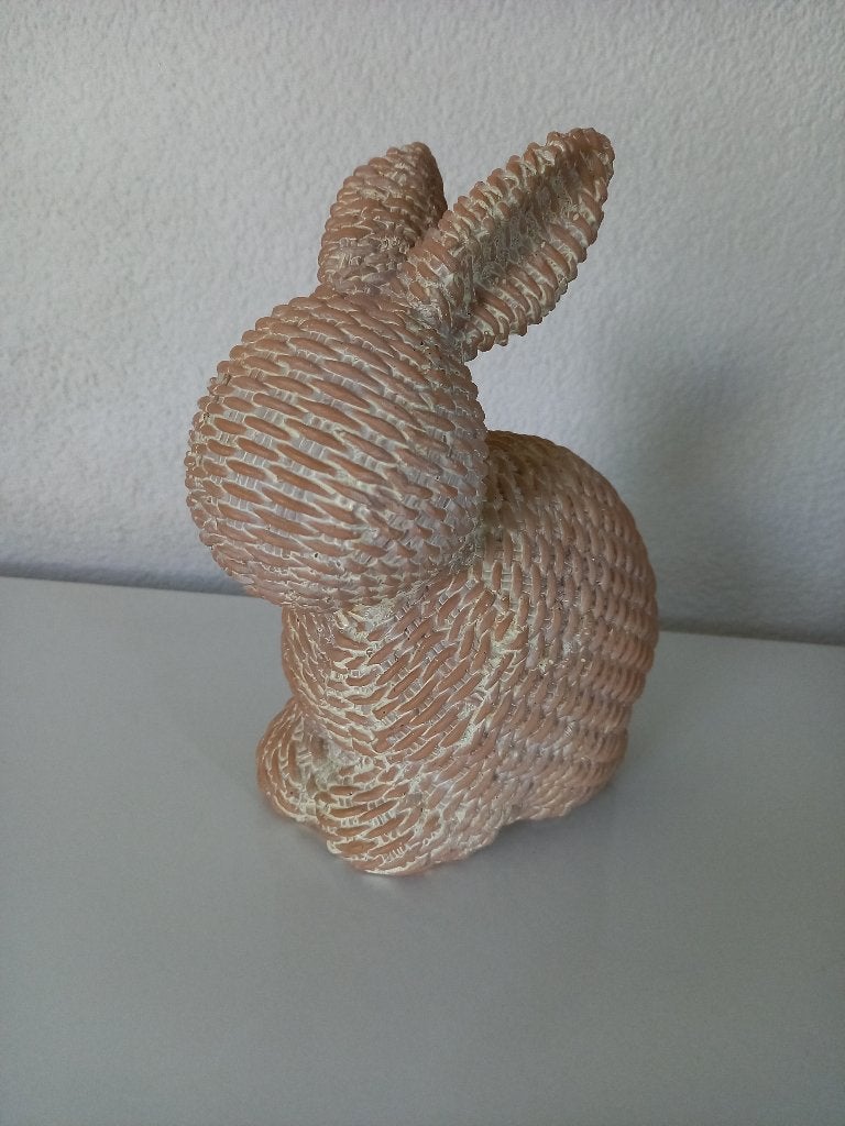 Riviera Maison Country Easter Bunny, Ophalen of Verzenden, Nieuw
