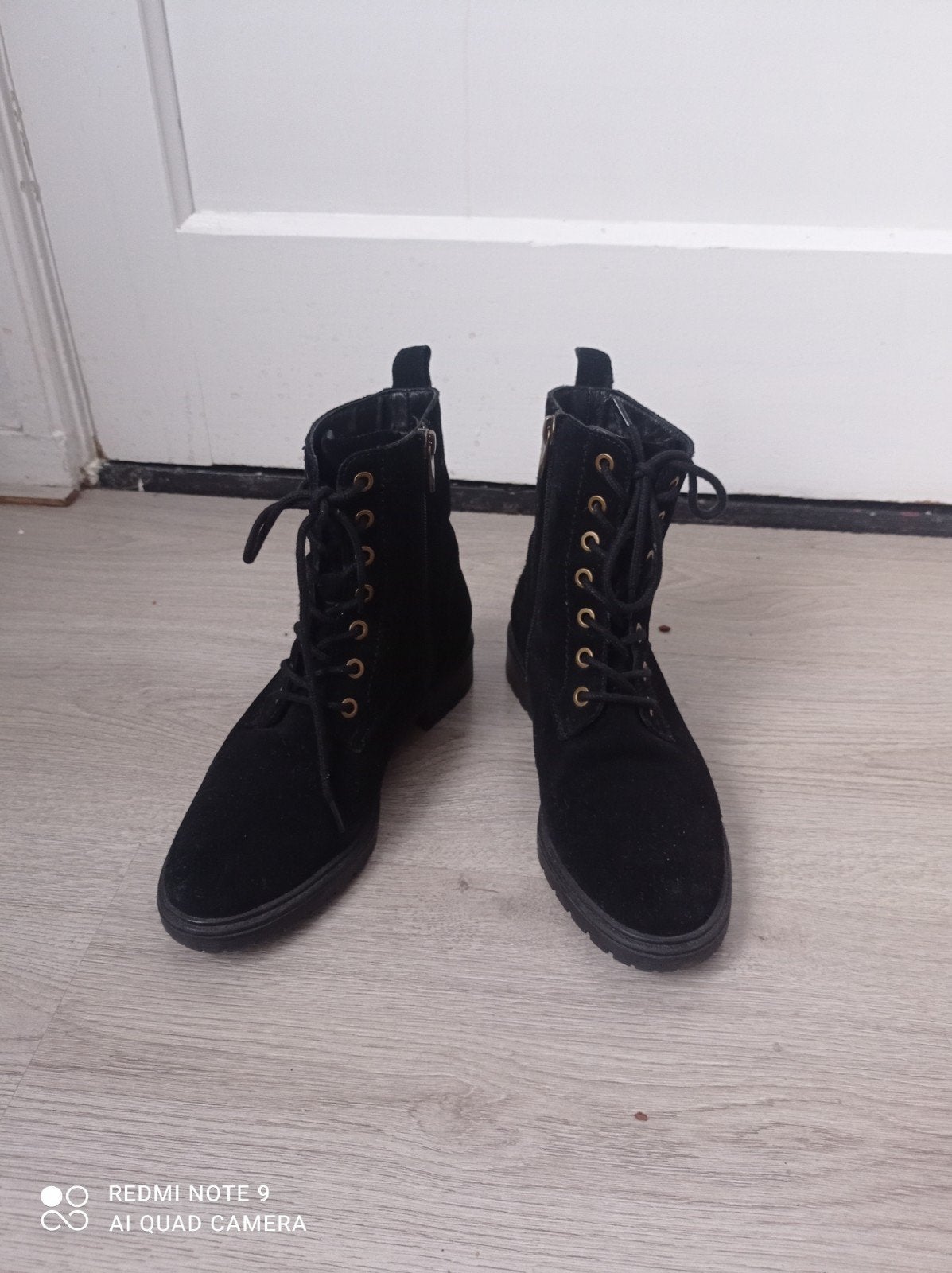 Hush Puppies dames maat 37, Ophalen of Verzenden, Zo goed als nieuw, Sneakers of Gympen
