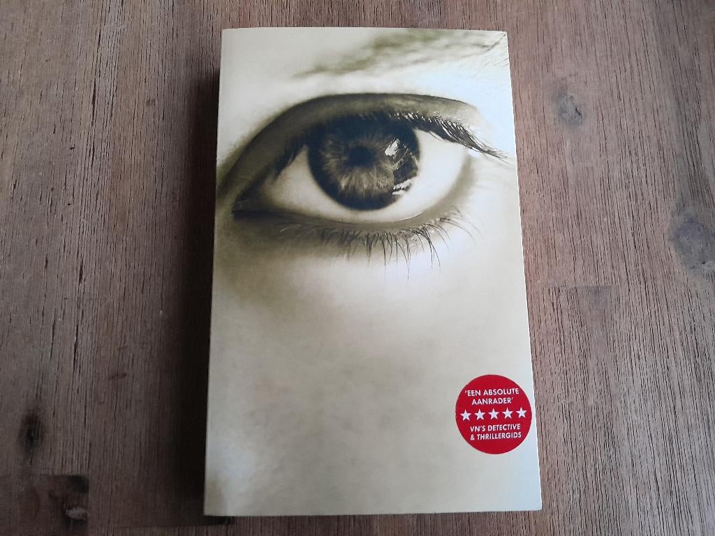 SJ Watson/ Voor ik ga slapen, Boeken, Thrillers, Gelezen, Ophalen of Verzenden