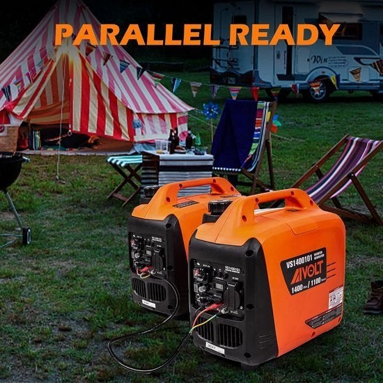 Benzine Generator – Stroomaggregaat – Inverter Generator, Corvance B.V., Verzenden, Nieuw, Corvancebol@gmail.com
