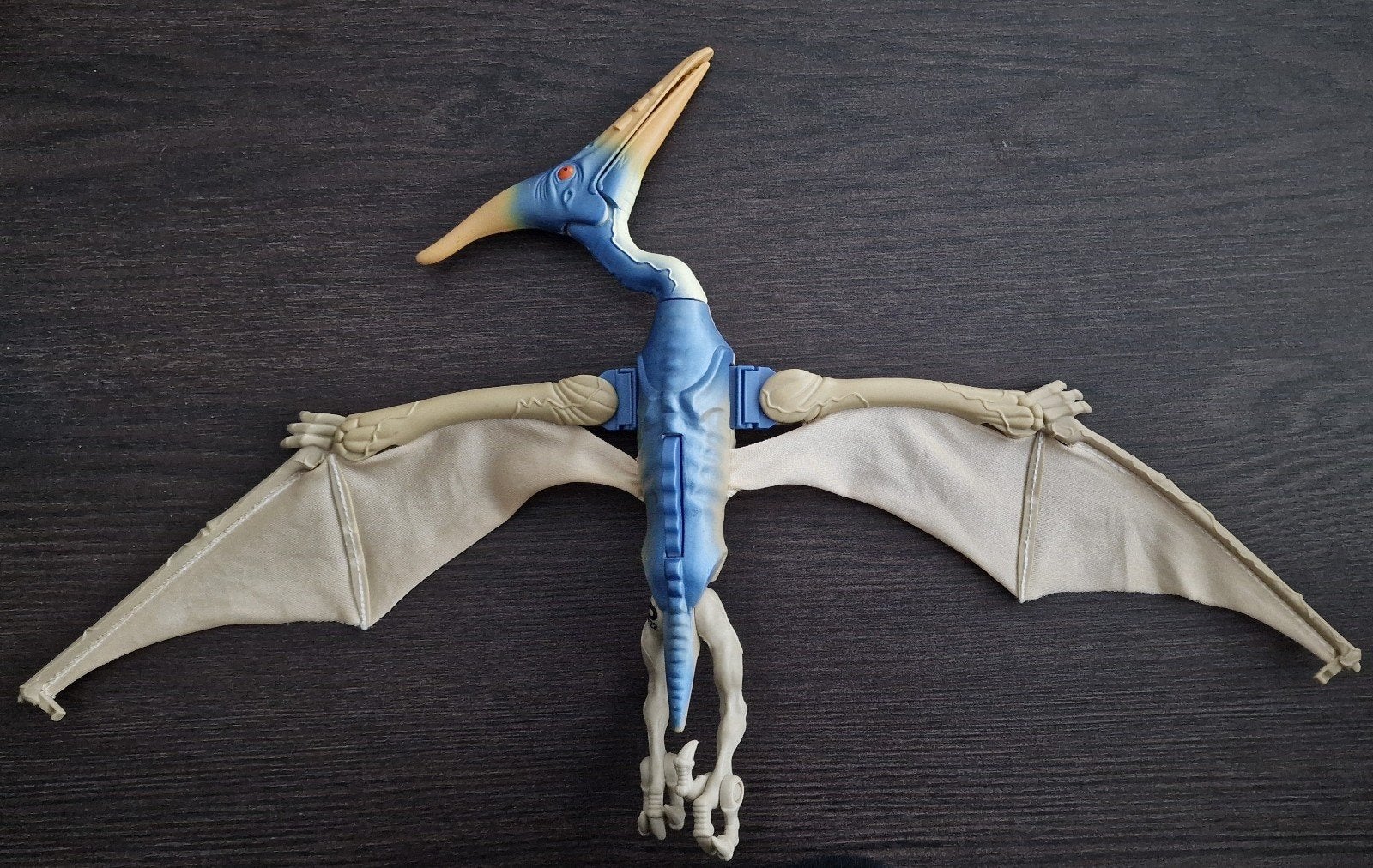 Jurassic Park Tlw Dino Pteranodon JP22, Ophalen, Gebruikt