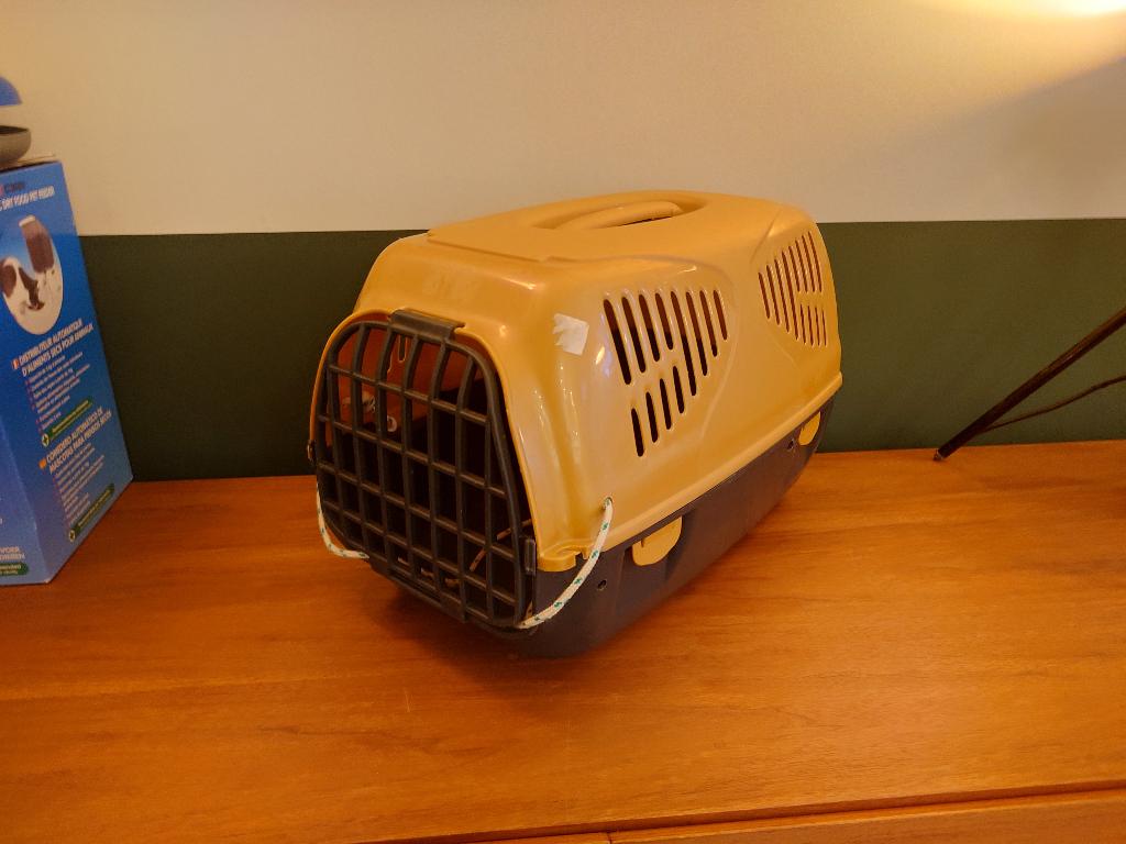 Kat accessoires, Dieren en Toebehoren, Katten-accessoires, Gebruikt, Ophalen of Verzenden