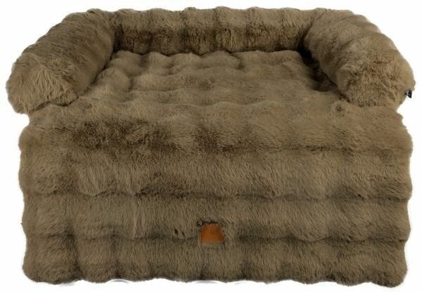 ACTIE Boony est ‘1941’ Bankkussen stag brown vanaf €32,50, Overige merken, Ophalen of Verzenden, Nieuw, Hondenmand