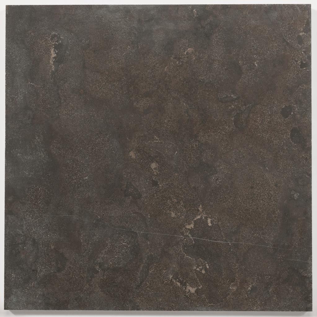 Chinese hardsteen 60 x 60 x 2 cm verzoet, Tuin en Terras, Ophalen, Nieuw, Terrastegels, Natuursteen