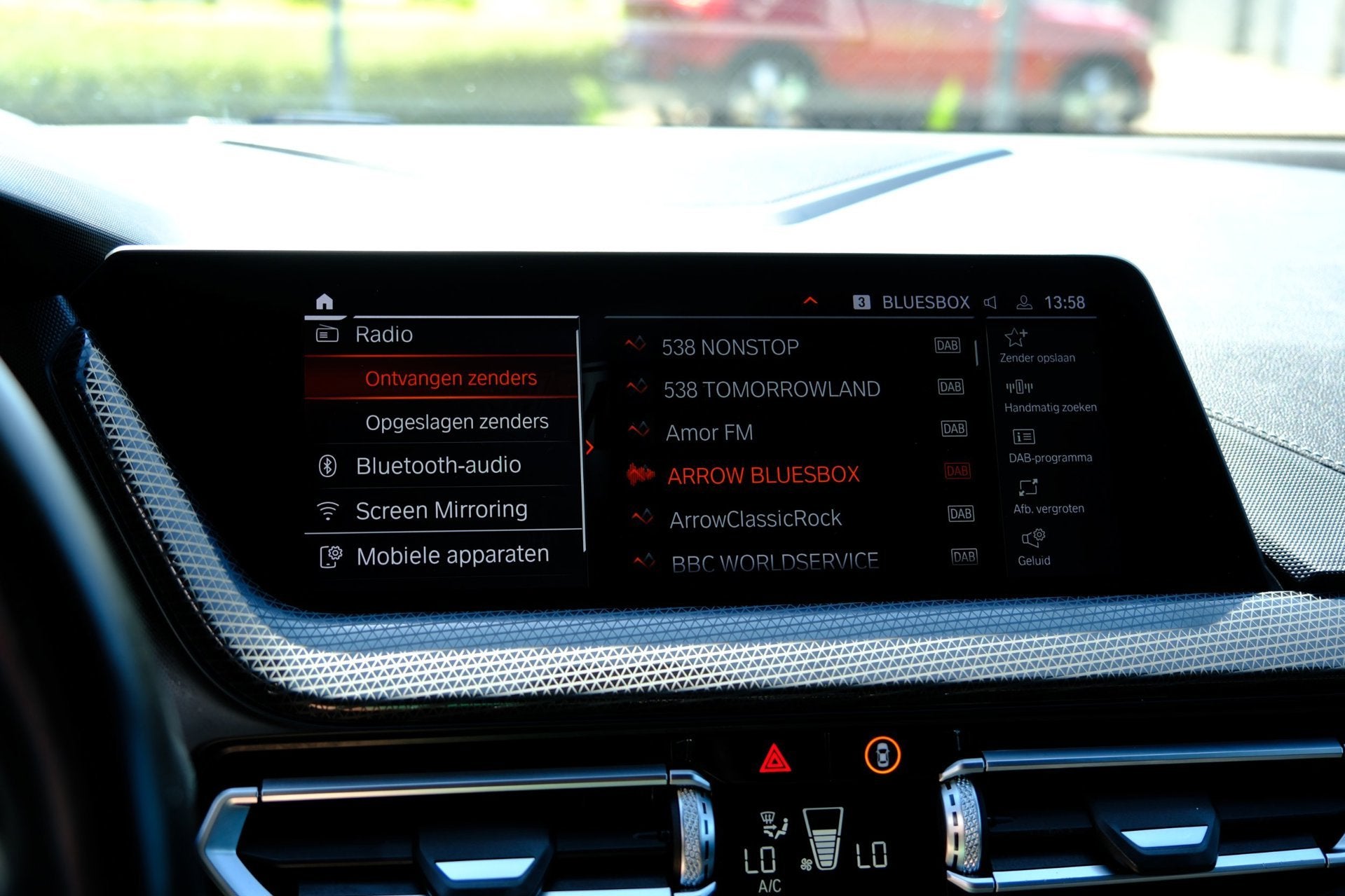 Foto 17 van BMW 2-serie Gran Coupé 218i M Sport Aut. Leder|Navi|HUD|Kui