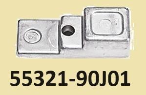 Suzuki buitenboordmotor anodes Zinc, alu, magnesium va €4,95, Ophalen of Verzenden, Nieuw, Motor en Techniek
