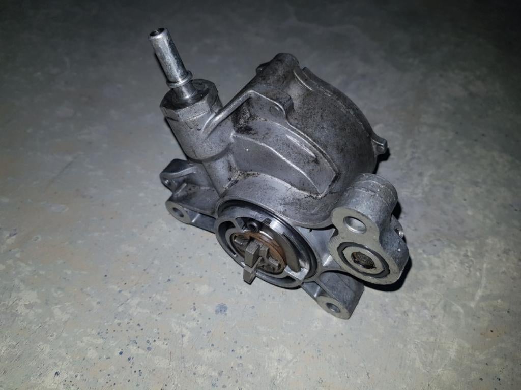 Vacuumpomp Peugeot Expert 2.0 HDi 2007, Ophalen of Verzenden