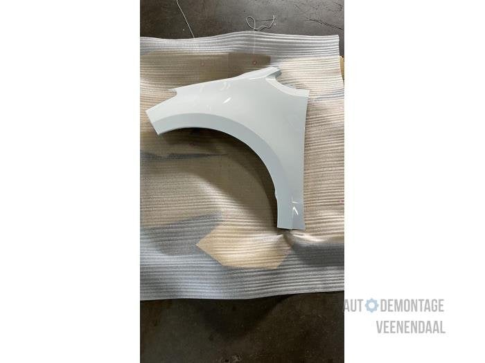 Scherm links-voor van een Volkswagen UP (LC9A), -, Volkswagen, -, Nieuw