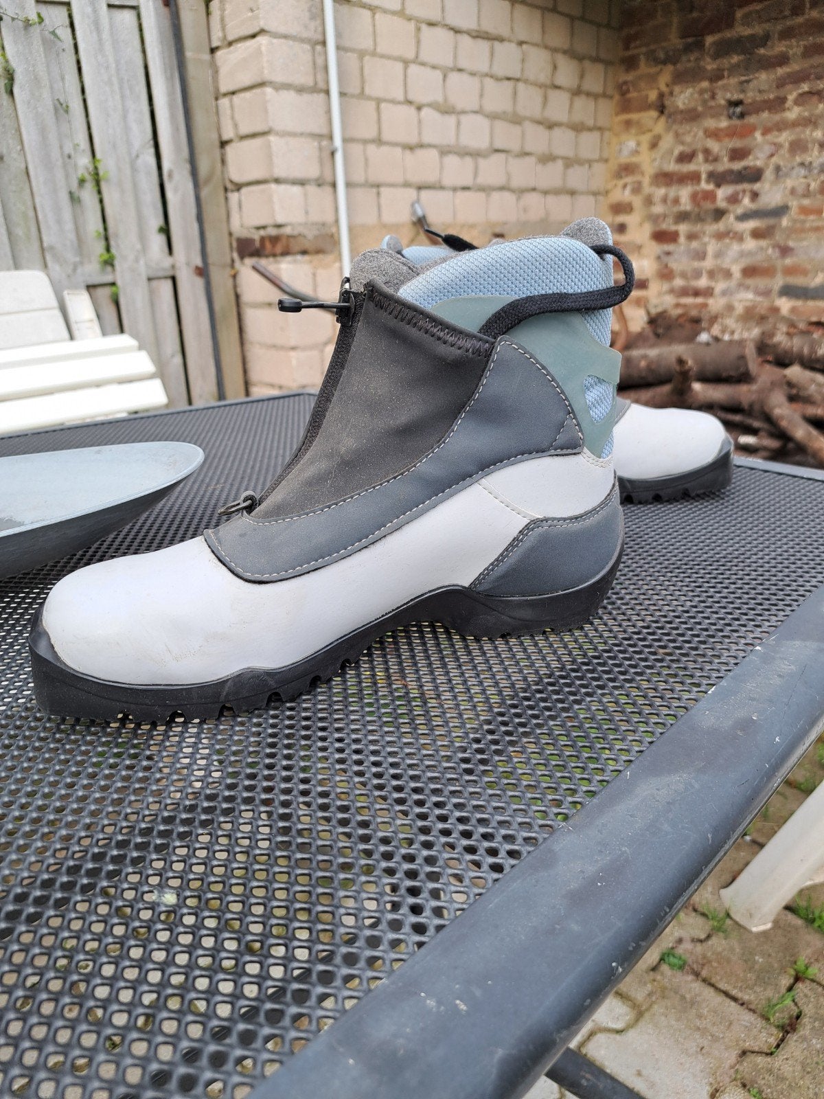 Salomon Vitane langlaufschoenen - Maat 40, Ophalen, 160 tot 180 cm, Schoenen, Salomon